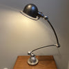 Lampe jielde 2 bras cintrés