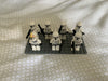 Lego star wars republic dropship édition limité