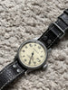 montre hamilton khaki