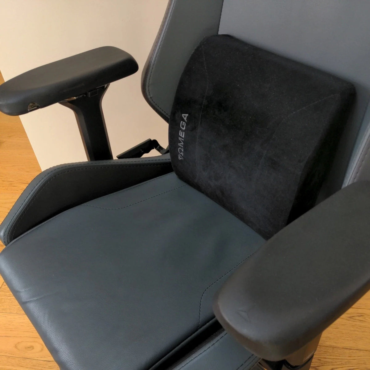 Fauteuil gaming TBE  SECRET LAB OMEGA 2020