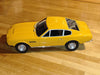 rare Aston Martin DBS de 1971
