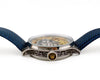MONTRE ROLEX HOMME MOUVEMENT VINTAGE DANS UN BOITIER NEUF DE QUALITÉ, ENTIÈREMENT RÉVISÉE.