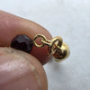OR 18K 750 BRACELET ANCIEN VINTAGE