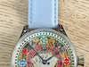 AUTHENTIQUE MOUVEMENT À LEVIER ROLEX ANNÉES 1920 DANS UN ÉTUI NEUF DE QUALITÉ, ENTIÈREMENT RÉVISÉ.