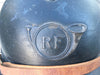 Casque adrian mod. 15 de chasseur