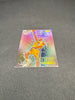 Skybox kobe bryant 1997 « thunder & lightning » premium 2ème année rc 7  15