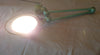 Lampe jielde 2 bras liseuse