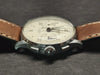 Montre Chronographe Suisse Mécanique Montre Vintage