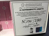 PIXI La Schtroumpfette coquette  La Main Blanche PEYO n° 5361