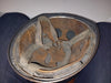Casque parachutiste allemand ww2