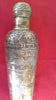 Ancien shaker en argent sterling 925 Peru  FPC