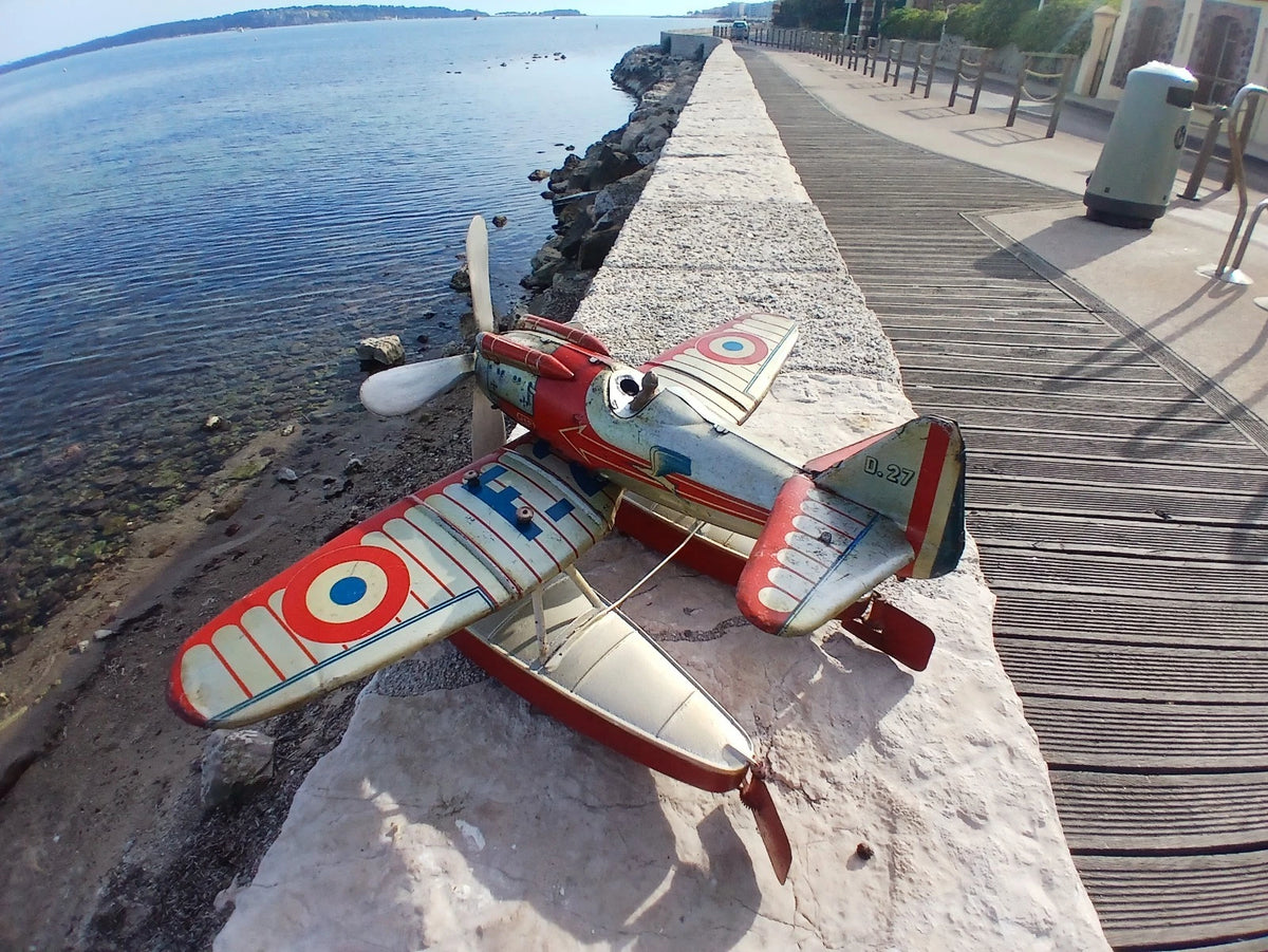JEP HYDRAVION COUPE SCHNEIDER