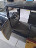 JOUET VOITURE EN TOLE AUTOMOBILE MÉCANIQUE ANDRÉ CITROËN B14 FRANCE