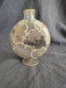 ANCIEN VASE DAUM NANCY DOMREMY LA PUCELLE JEANNE D ARC