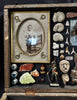 Boîte aux merveilles pièce unique
