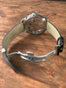 Tissot T-Complication Brake mécanique Men's Watch-T070.405.16.411.00
