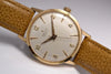 MONTRE ZENITH SPORTO PLOR PROCHE DU NEUF VINTAGE 1960 SWISS WATCH