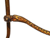 Rare Fontaine à feu - Lampe Docimastique Signée BREUZIN - 1er Empire Début XIXe