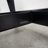 Cassina LE CORBUSIER LC4 Chaise longue poney peau fourrure