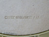 ancien miroir soleil CHATY VALLAURIS bombe sorciere old mirror sunburst 50