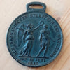 HAY15052026 (REFB1) Médaille commémorative bataille WATERLOO 1865 medal