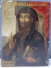 Tableau Religieux Ancien Huile Bois Portrait Saint Renaissance XVIe-XVIIe