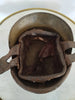 Casque modèle 35 Infanterie coloniale