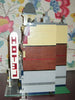 Lego 10182 CAFE CORNER Hôtel   très rare avec de recette