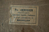 Henri cassiers (1858-1944)  porteuses d'eau école belge
