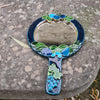 Mithe Espelt Miroir Face A Main