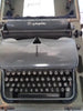 Machine a ecrire Allemande ww2
