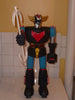GOLDORAK SHOGUN JUMBO 60 CM VINTAGE ANNEE 1978