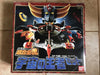 FIGURINE GOLDORAK GRENDIZER