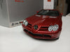 CMC 118 M-045A Mercedes Benz Mc Laren 2003 CMC Production 2005
