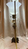 Lampe à pétrole ancienne