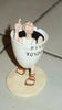 PIXI ASTERIX GLADIATEUR AMPHORE PUBLICITAIRE BLANCHE NUMEROTEE 91250 SERIE 4175