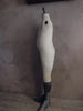 Ancien mannequin enfant Stockman. Rare Buste De Vitrine