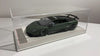 Maquette lamborghini murcielago lb-r 660 – zero fighter