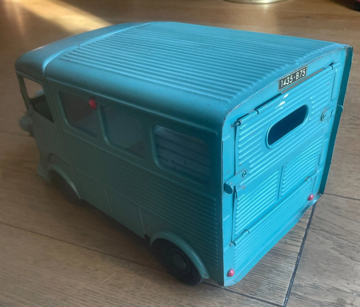 Citroën Type H  1950-1970