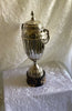 RARE GRANDE COUPE  TROPHÉE ANCIENNE ARGENT MASSIF