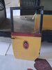 JOUET VOITURE EN TOLE AUTOMOBILE MÉCANIQUE ANDRÉ CITROËN B14 FRANCE