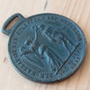 HAY15052026 (REFB1) Médaille commémorative bataille WATERLOO 1865 medal