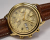 MONTRE  CHRONOGRAPHE VETTA AUTOMATIQUE ETA 7750 VINTAGE SWISS WATCH
