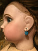 Poupée JUMEAU Bouche Fermée, Tête Porcelaine, Bté S.G.D.G
