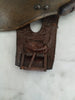 Casque modèle 35 Infanterie coloniale