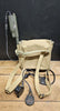Rare radio US  type Mab - Original - WW2.
