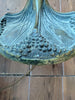 Lampe art deco georges leleu et schneider