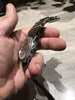 Montre ancienne aviateur vintage