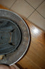 casque d'infirmer anglais 2eme guerre