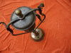 Ancienne lampe à pression